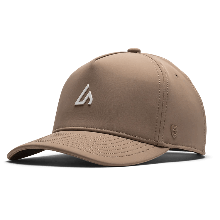 Suay Apex Toasty Hat - Dune Contrast