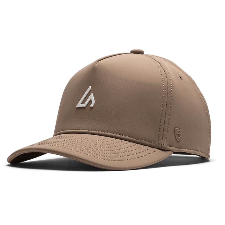 Suay Apex Toasty Hat - Dune Contrast