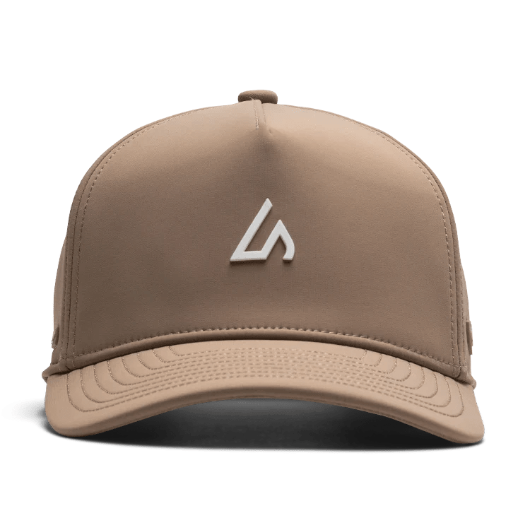 Suay Apex Toasty Hat - Dune Contrast