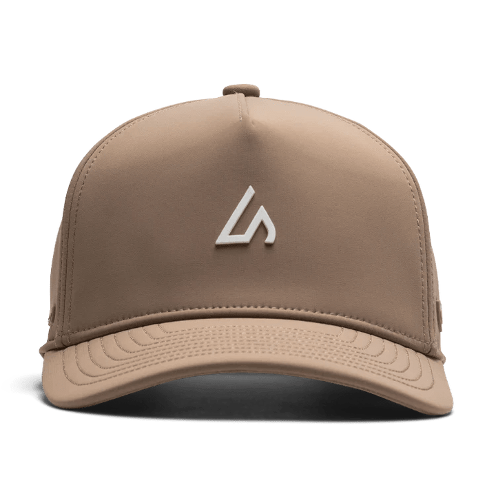 Suay Apex Toasty Hat - Dune Contrast