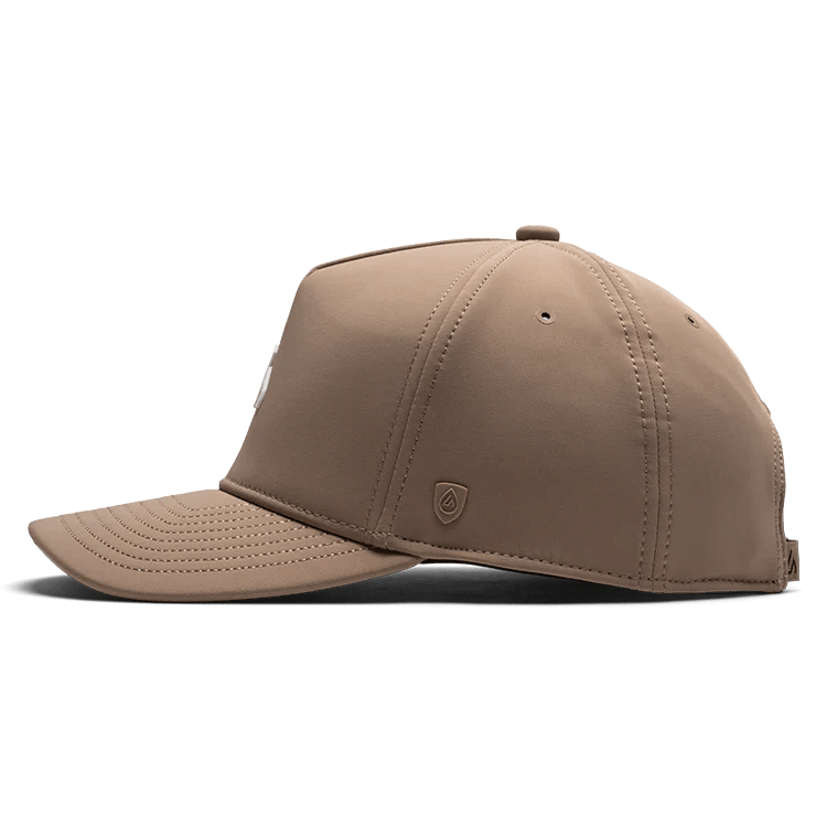 Suay Apex Toasty Hat - Dune Contrast