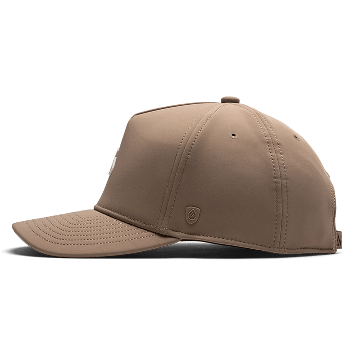 Suay Apex Toasty Hat - Dune Contrast