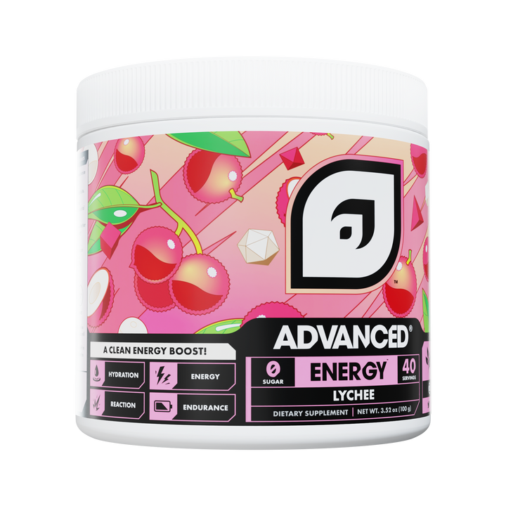 ADVANCED Lychee Drink Mix