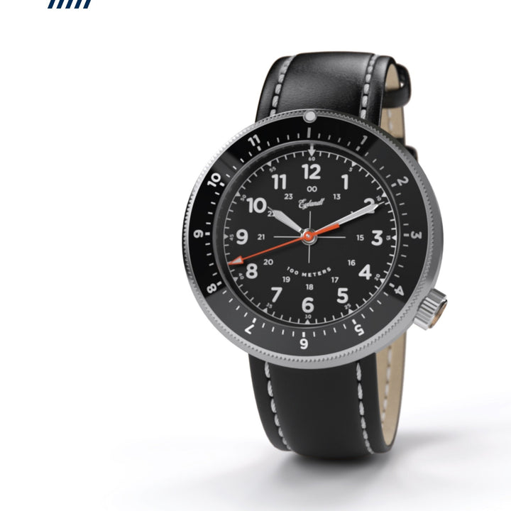 The Avenger Unisex Wrist Watch