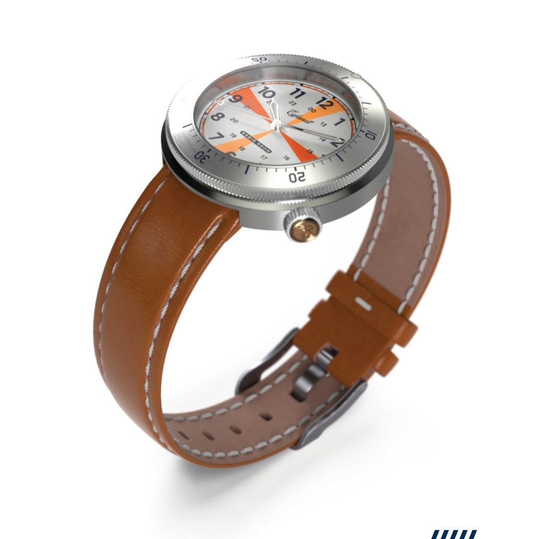 The Radio Room Unisex Wrist Watch