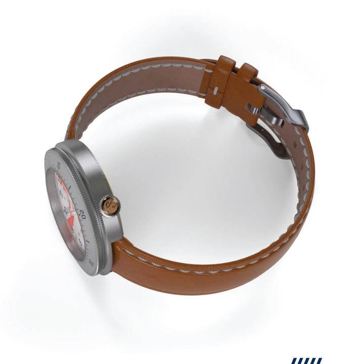 The Radio Room Unisex Wrist Watch