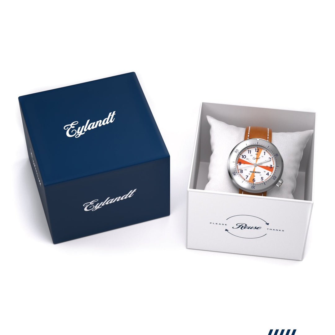 The Radio Room Unisex Wrist Watch