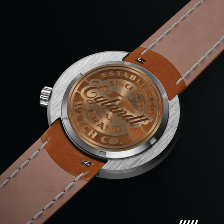 The Radio Room Unisex Wrist Watch