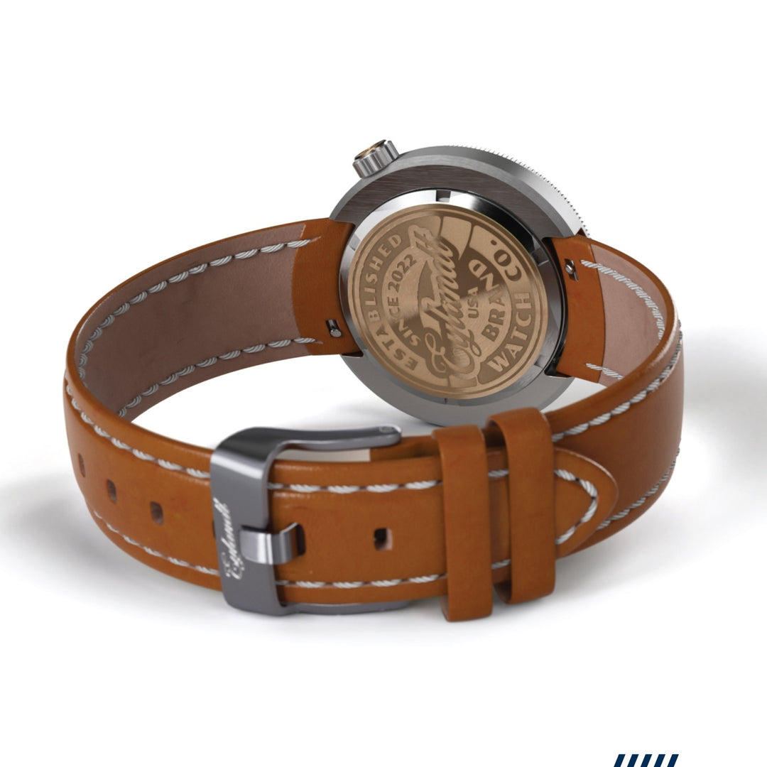 The Radio Room Unisex Wrist Watch