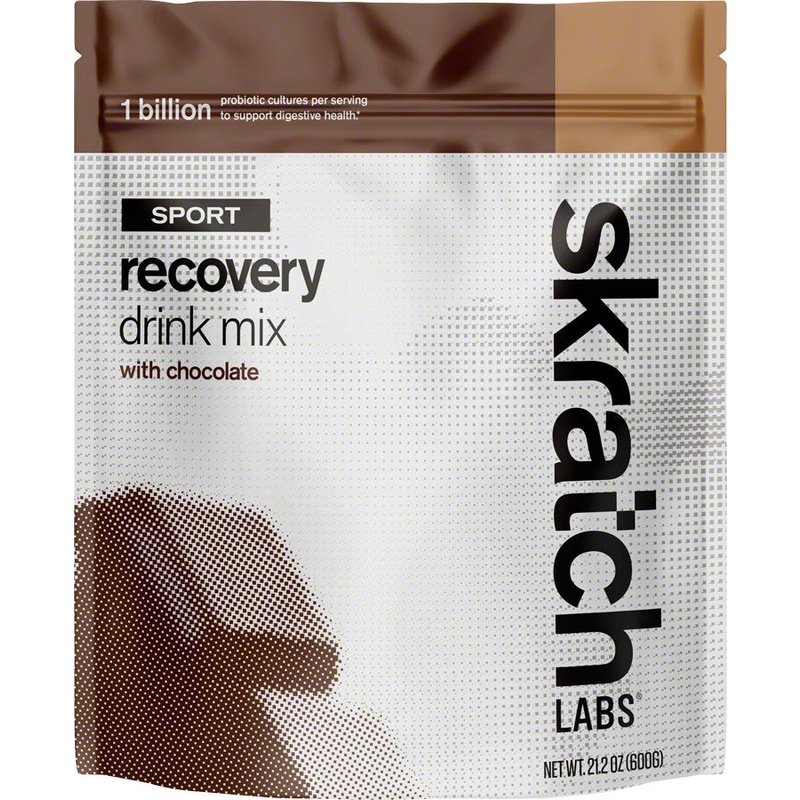 Skratch Labs Sport Recovery Drink Mix
