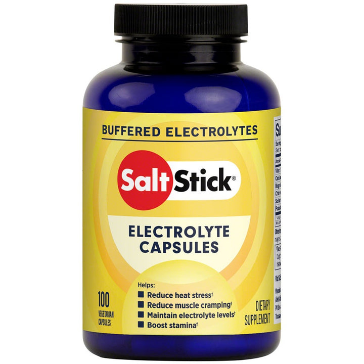 SaltStick Caps
