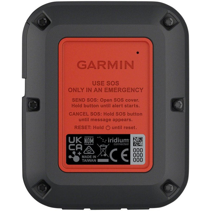 Garmin inReach Messenger Satellite Communicator