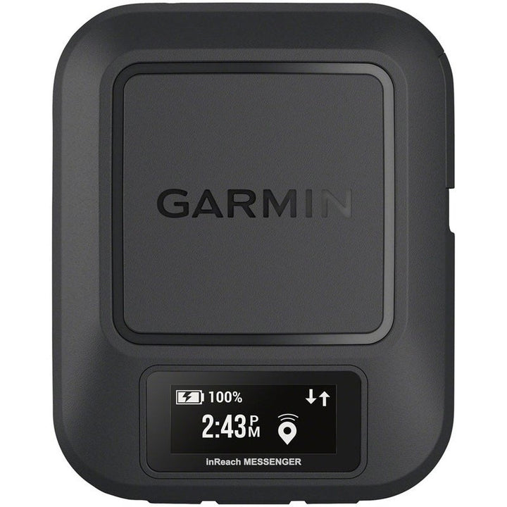 Garmin inReach Messenger Satellite Communicator