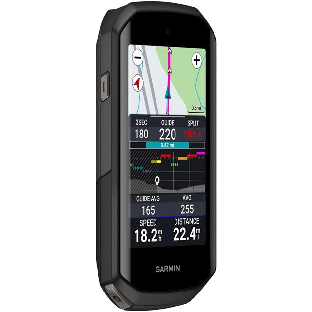 Garmin Edge 1050 GPS Cycling Computer