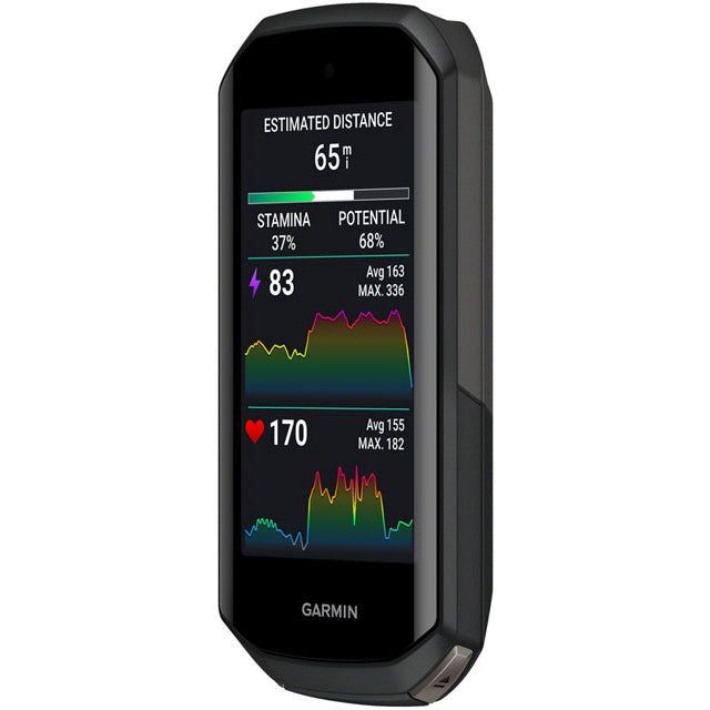 Garmin Edge 1050 GPS Cycling Computer