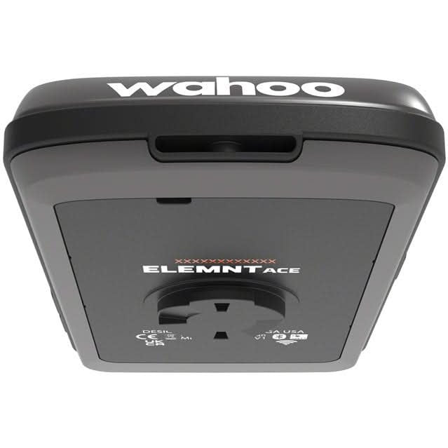 Wahoo Elemnt Ace GPS Cycling Computer
