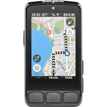 Wahoo Fitness Elemnt Roam 3 GPS computer