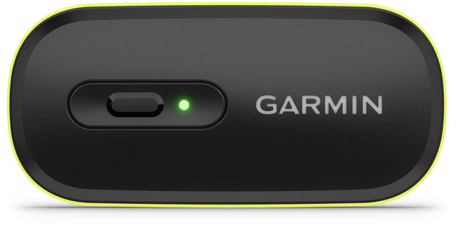 Garmin HRM600 Premium Heart Rate Monitor for Athletes