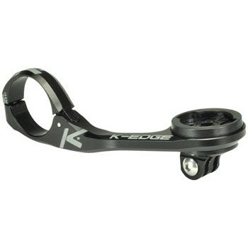 K-EDGE Garmin Max XL Combo Mount - 31.8