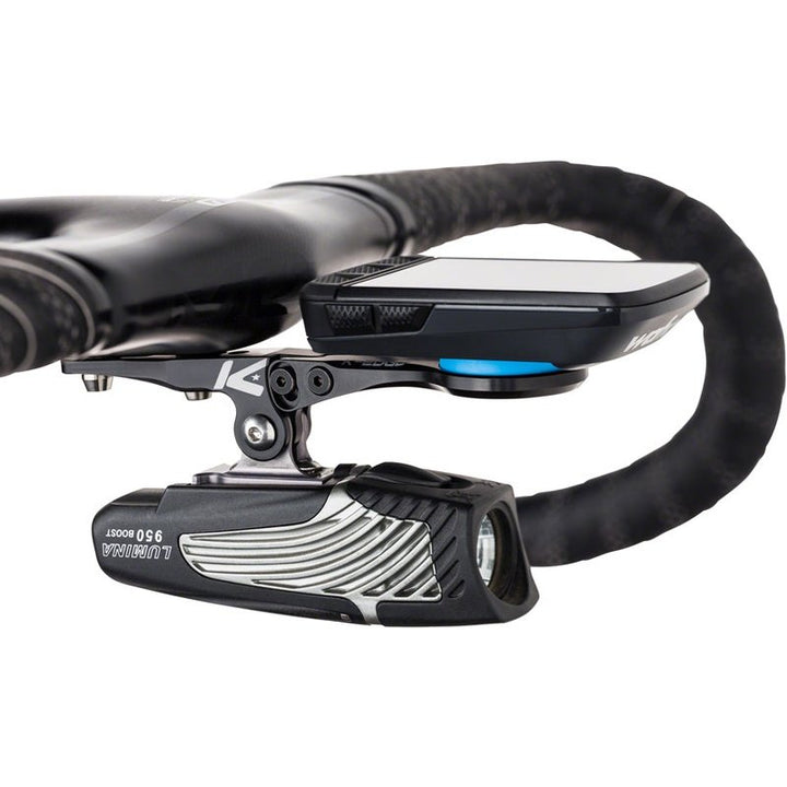 K-EDGE Integrated Handlebar System Combo Mount for Wahoo