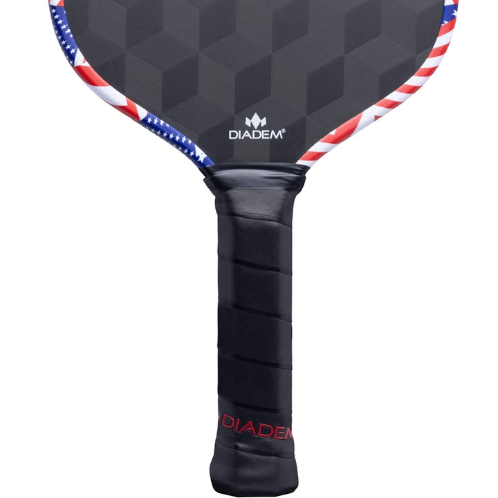 Diadem Sports Edge 18K Pickleball Paddle