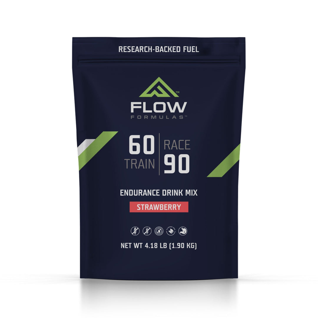 Endurance Drink Mix No Scoop - 30 Serving Bulk Bag