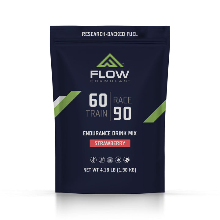 Endurance Drink Mix No Scoop - 30 Serving Bulk Bag