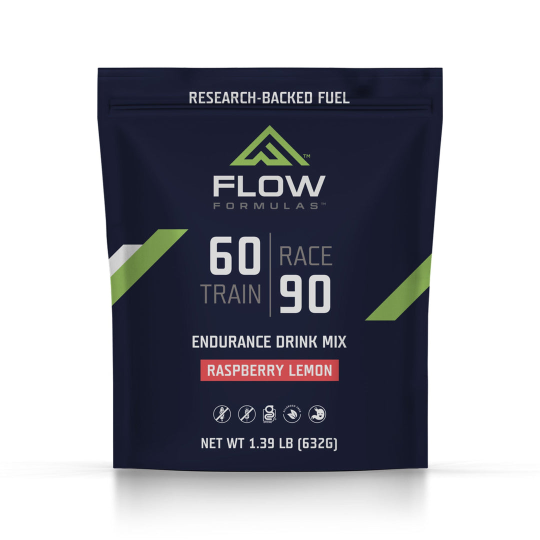 Endurance Drink Mix All Flavors - 10 Serving Bag