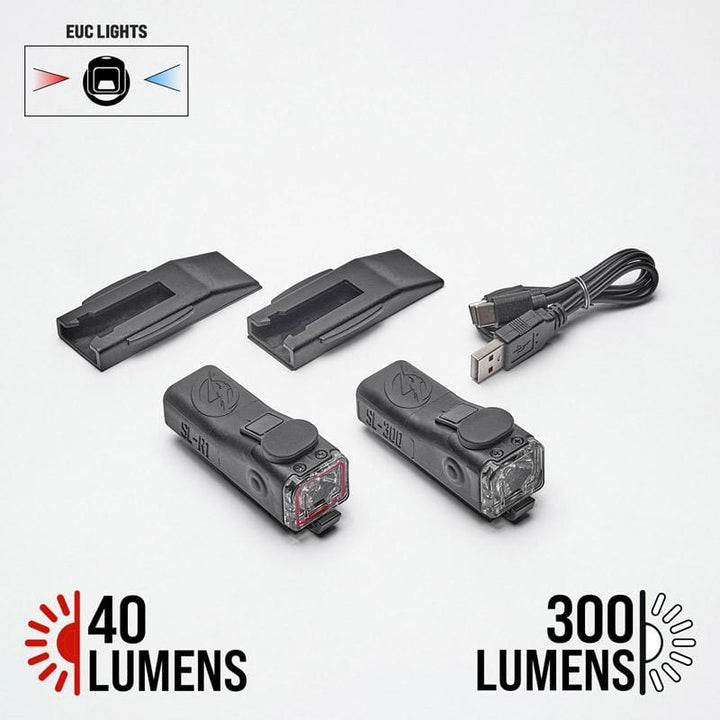 ShredLights EUC Combo Pack