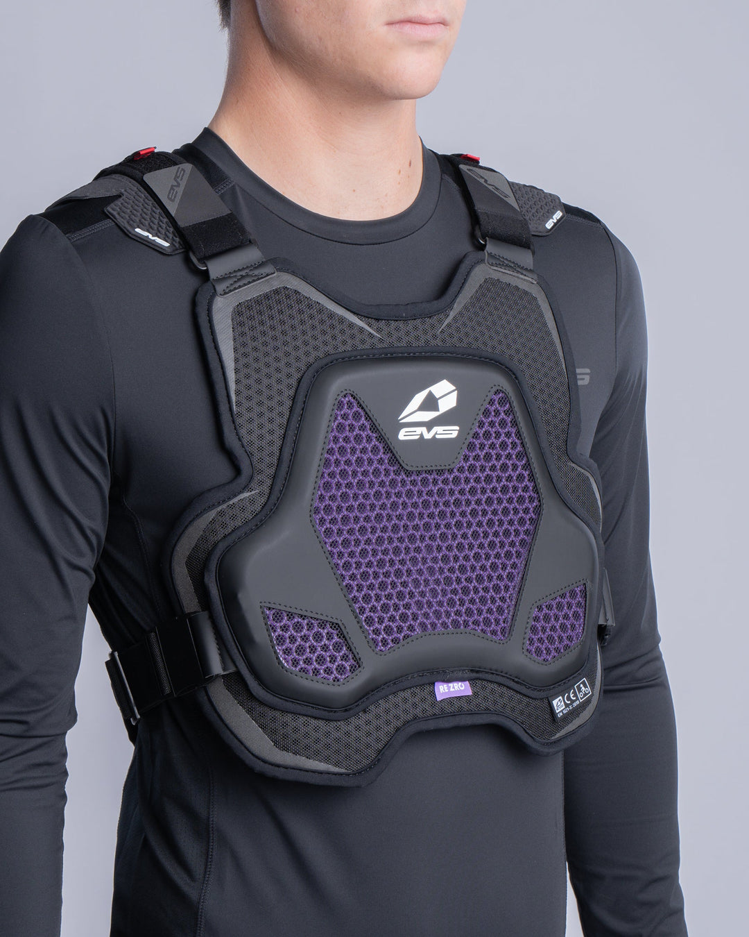 Evolution Chest Protector