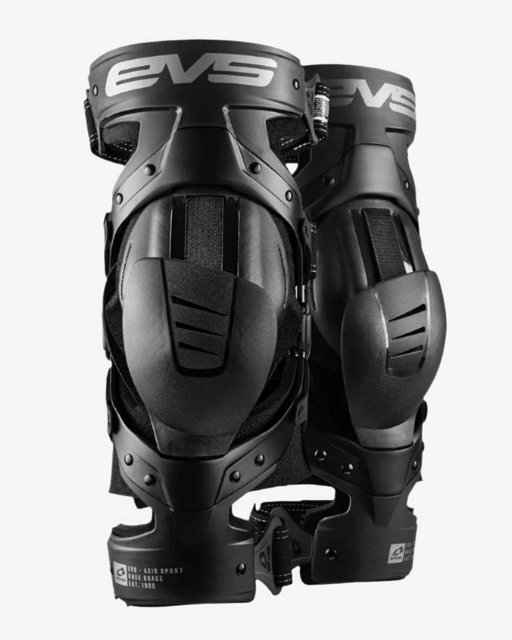 Axis Sport Knee Brace for Protection and Durability