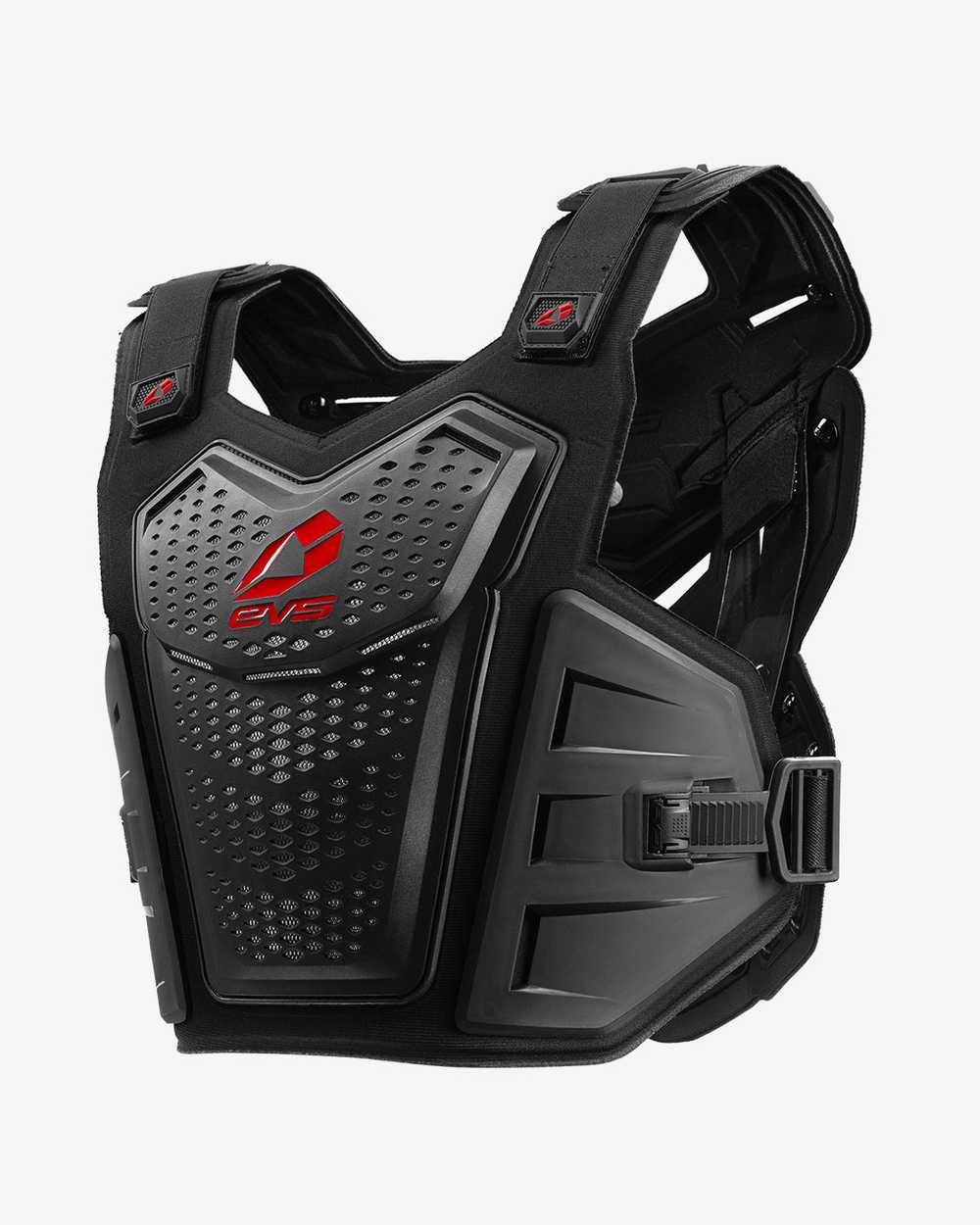 F1 Roost Deflector for Race Collars