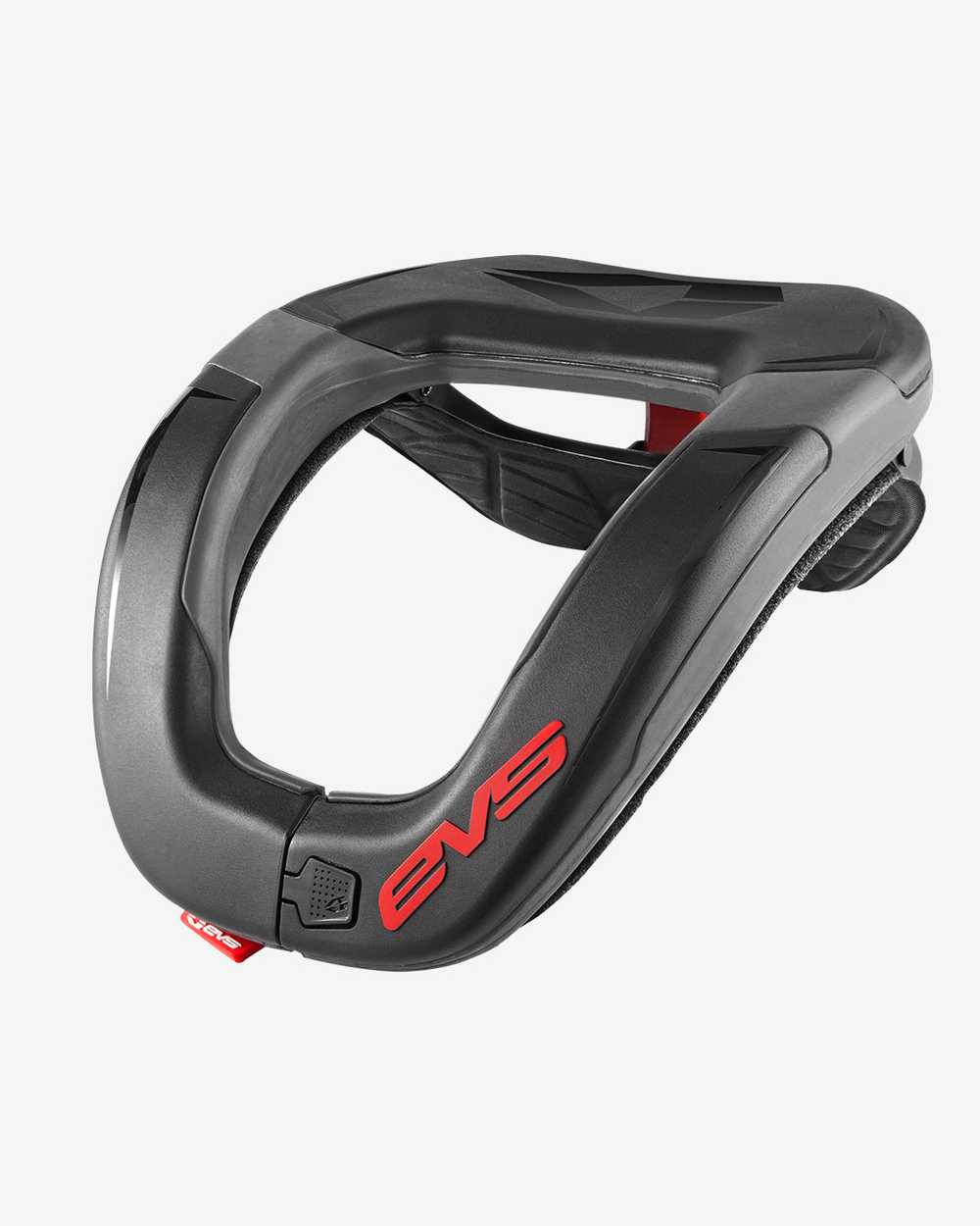 Lightweight Race Collar R4 for Maximum Protection