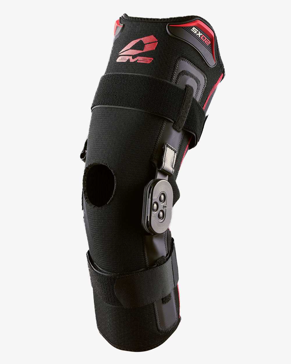 SX02 Knee Brace - Adjustable Support with Compression