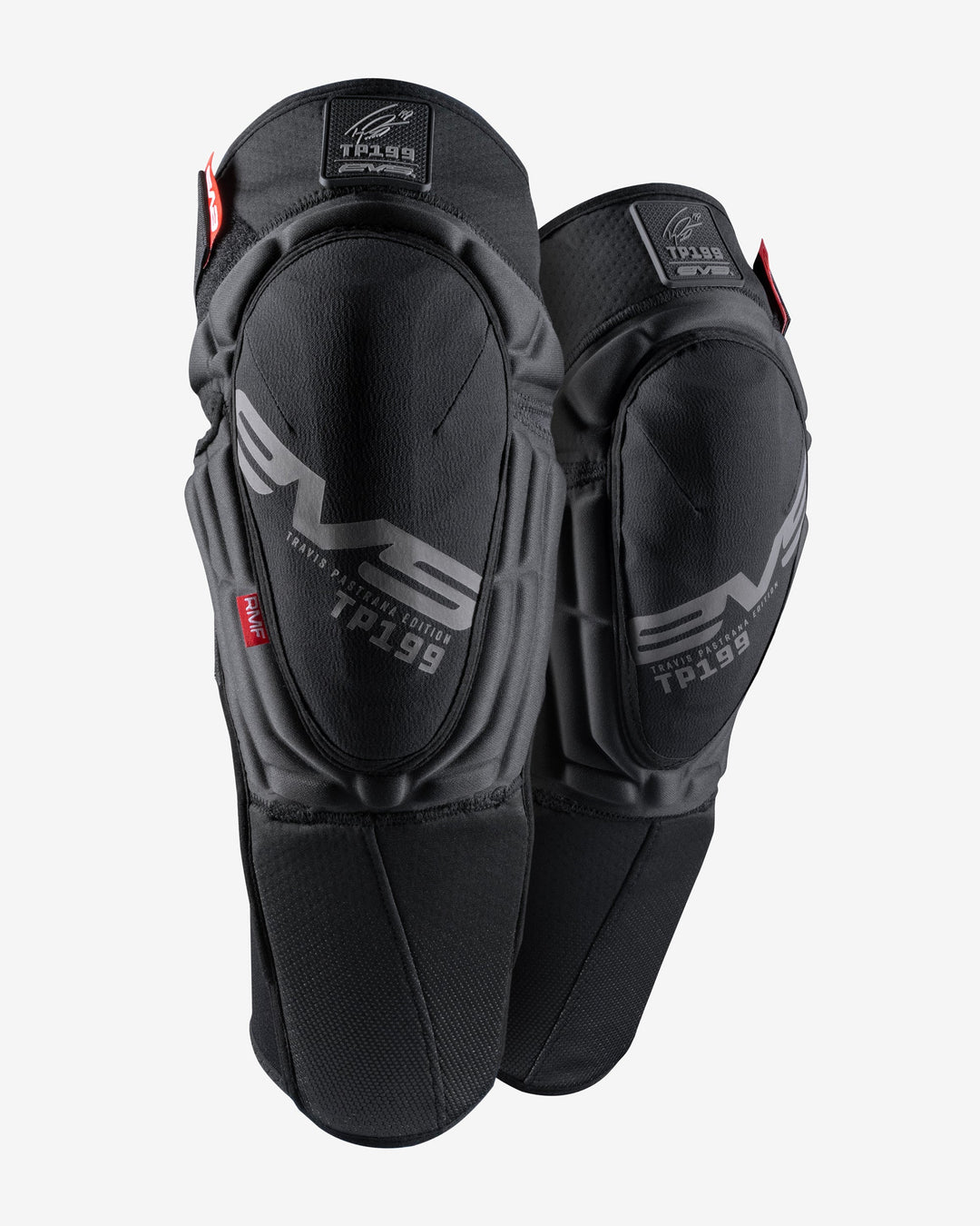 TP199 Blackout Knee Guard
