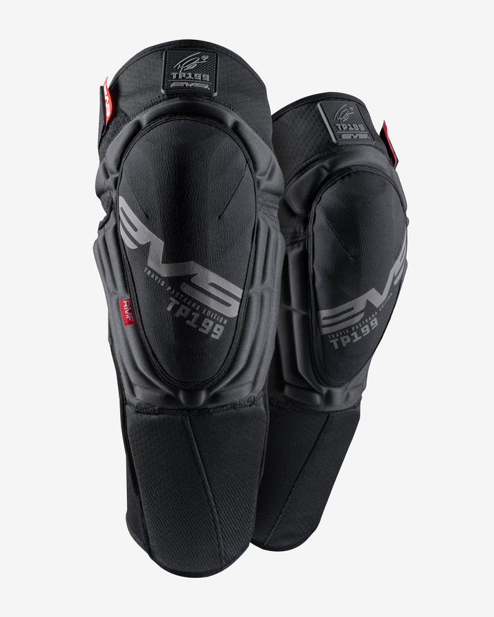 TP199 Blackout Knee Guard