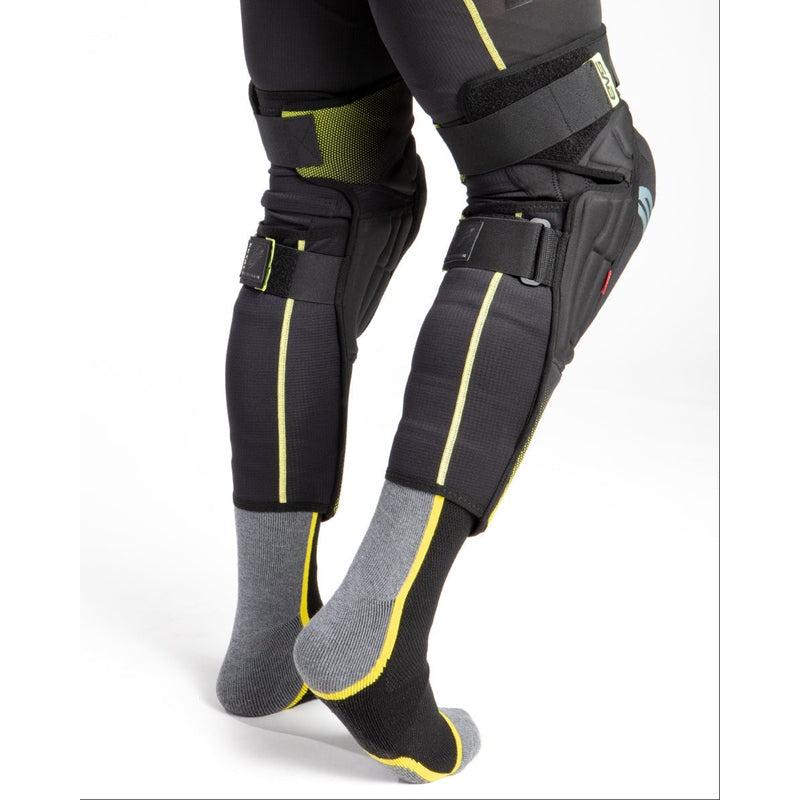 TP199 Knee Guard for Ultimate Support and Protection