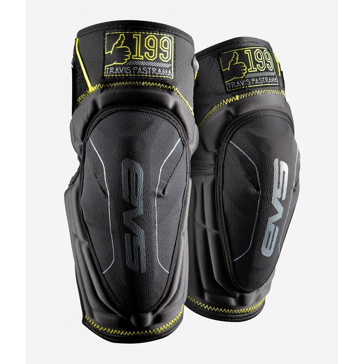 TP199 Lite Knee Guard for MX, Off-Road, BMX, MTB