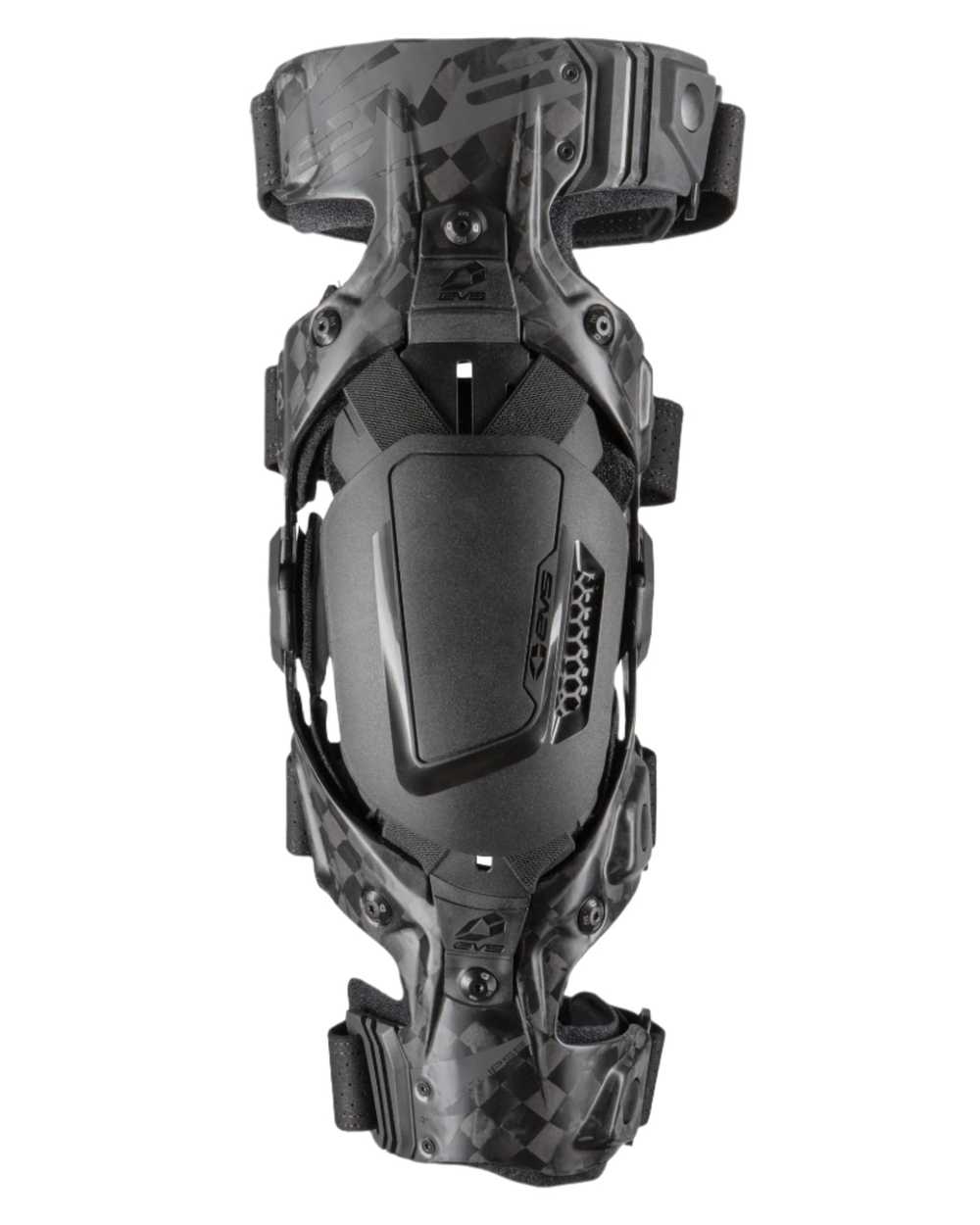 Web Eclipse Knee Brace for Protection and Comfort