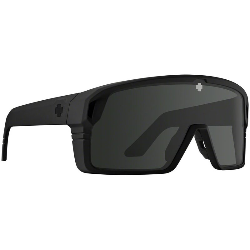 spy+ monolith sunglasses