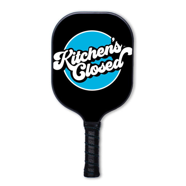 Swinton Pickleball Eclipse Kitchen's Closed Pickleball Paddle