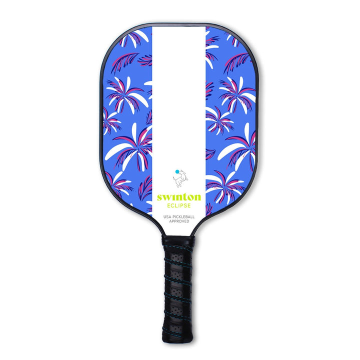 Swinton Pickleball Starter Bundle - Blue