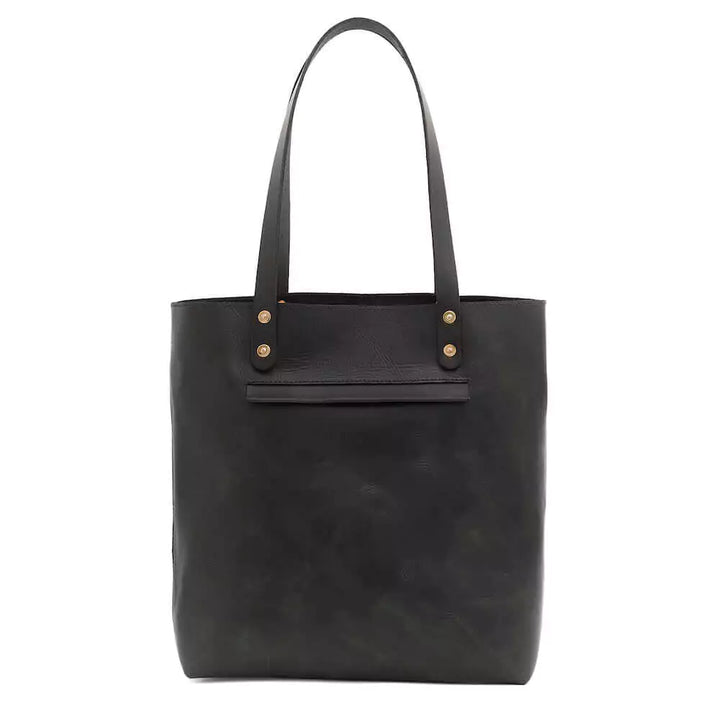 Eden LARGE Leather Tote Bag - Classic