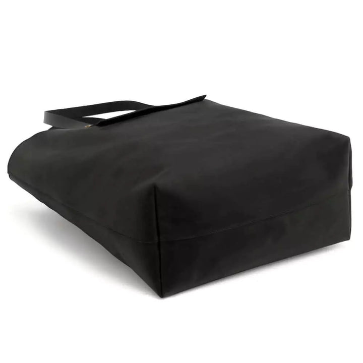 Eden LARGE Leather Tote Bag - Classic