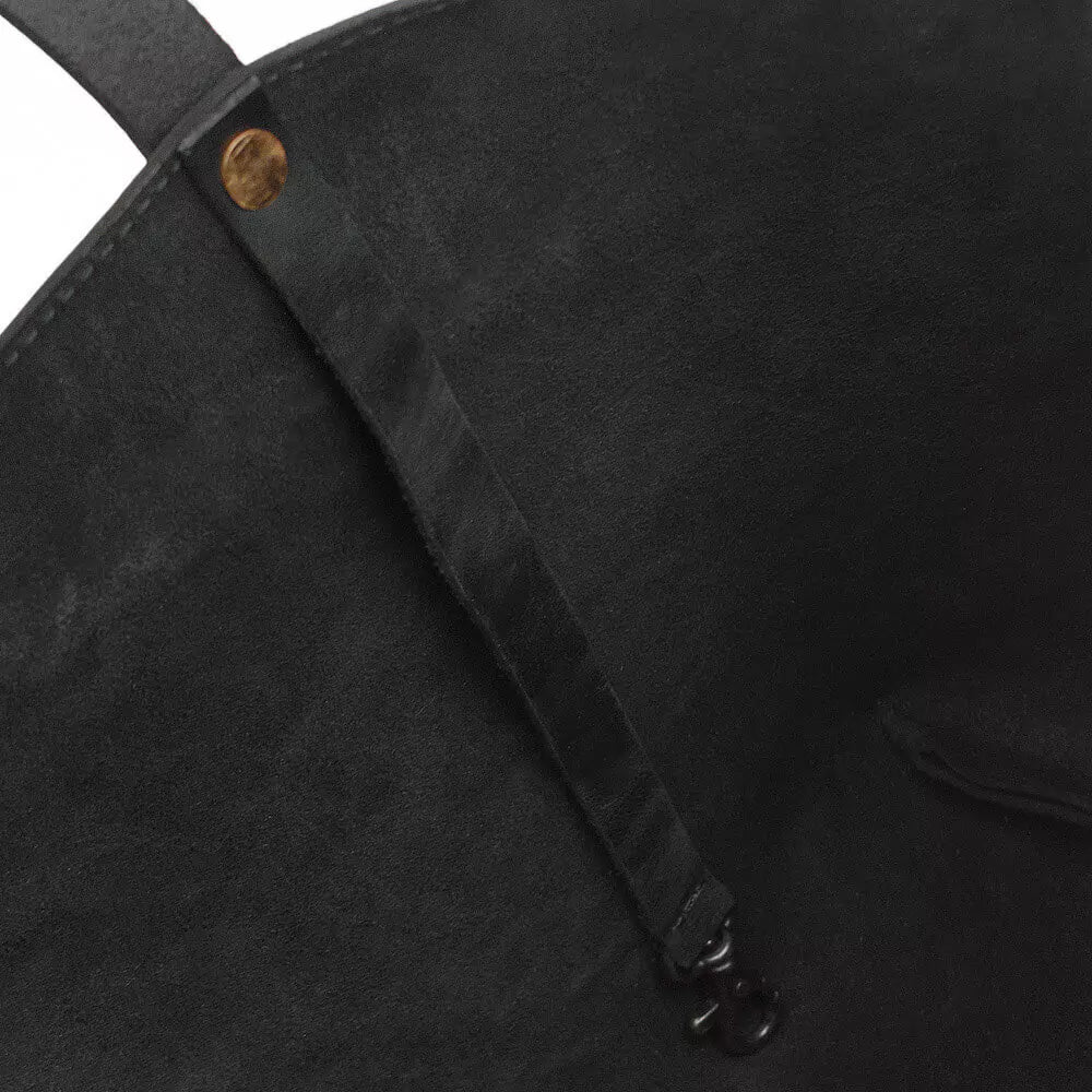 Eden MEDIUM Leather Tote Bag - Classic