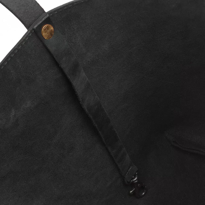 Eden MEDIUM Leather Tote Bag - Classic