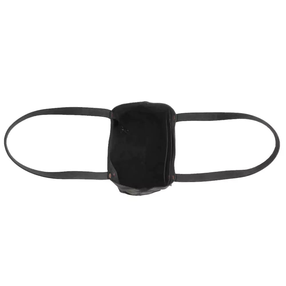 Eden SMALL Leather Tote Bag - Classic