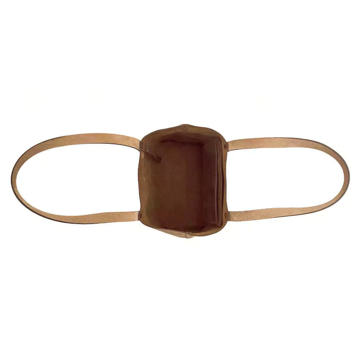 Eden MEDIUM Leather Tote Bag - Classic