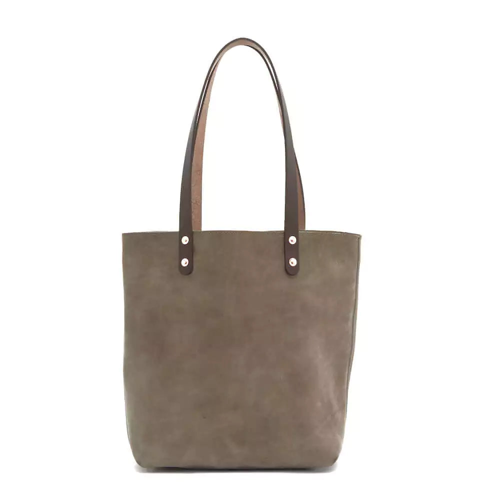 Eden MEDIUM Leather Tote Bag - Classic