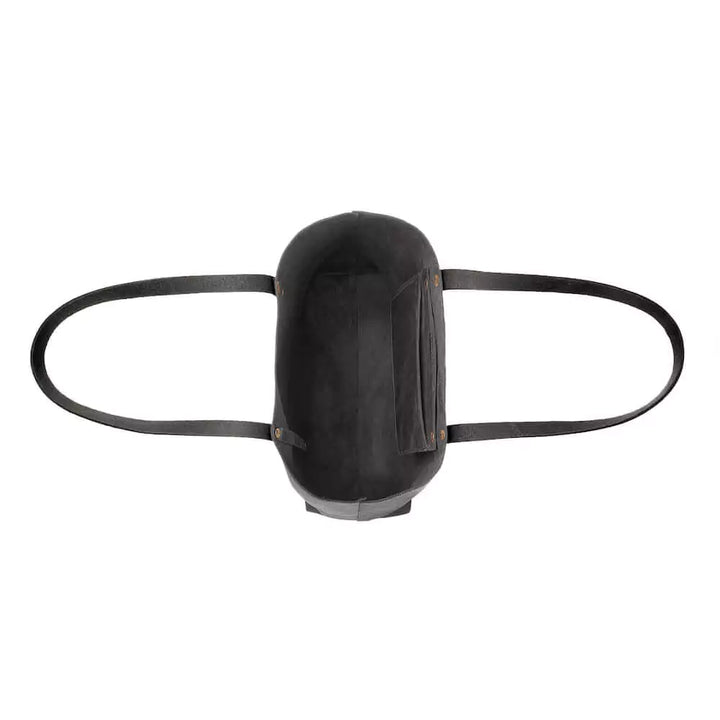 Eden MEDIUM Leather Tote Bag - Classic